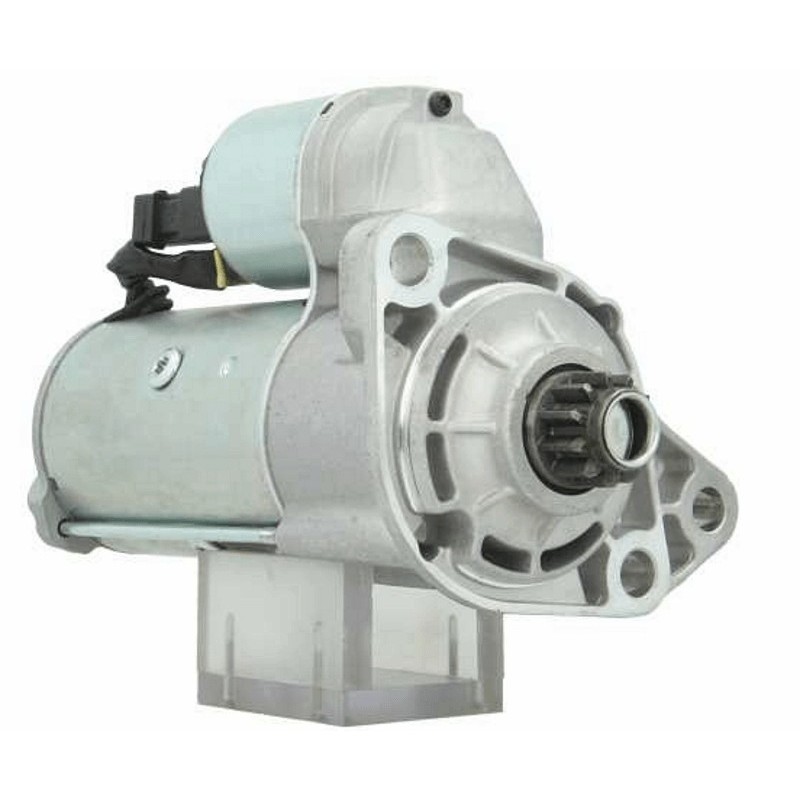 Starter replacing VALEO D7RS129 / 438075 / 442005