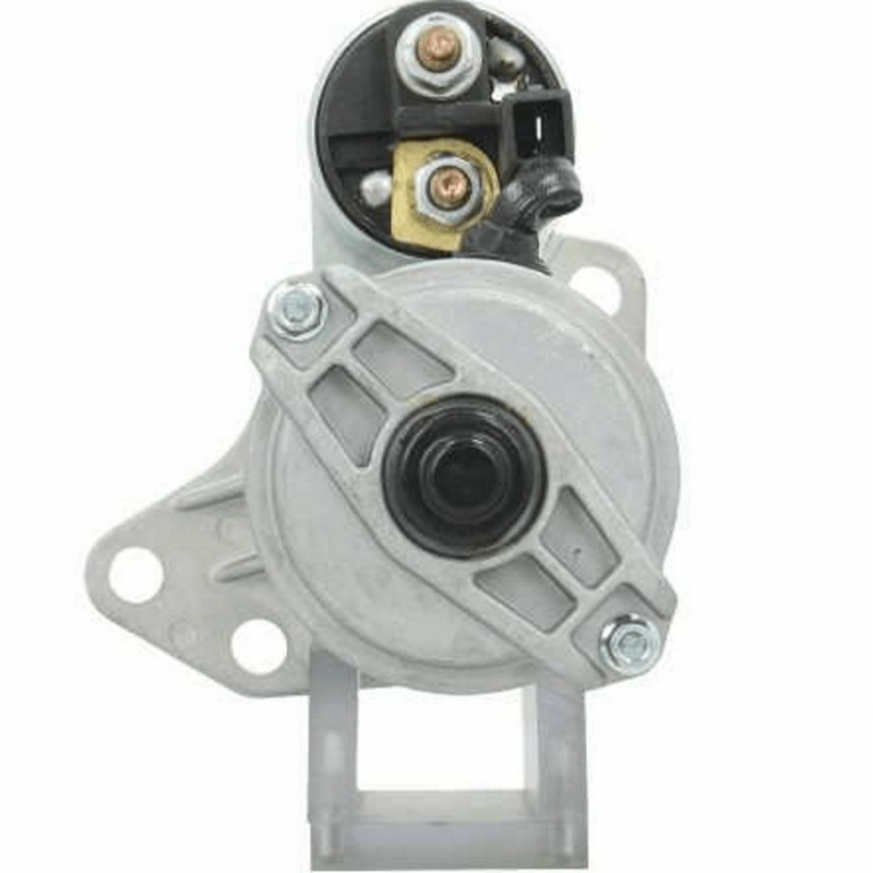 Starter replacing VALEO D7RS129 / 438075 / 442005