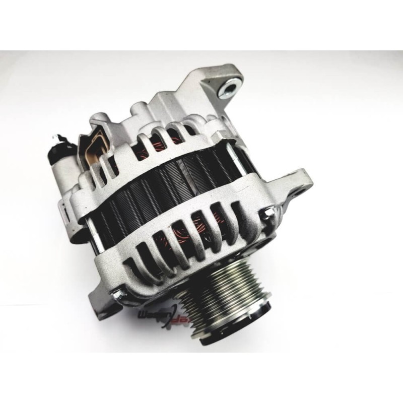 Alternator replacing HITACHI LR1130-702 / LR1130-702B / LR1130-702C