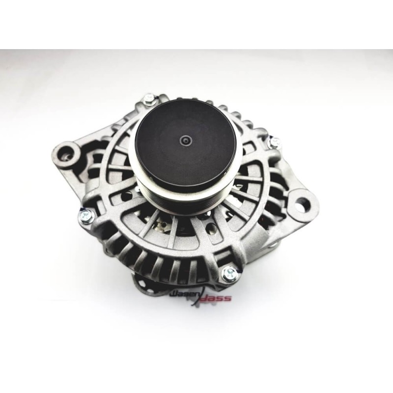 Alternator replacing HITACHI LR1130-702 / LR1130-702B / LR1130-702C