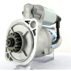 Arranque NUEVO sustituye Hitachi S13-41 / Yanmar 121254-77010 / 121254-77011