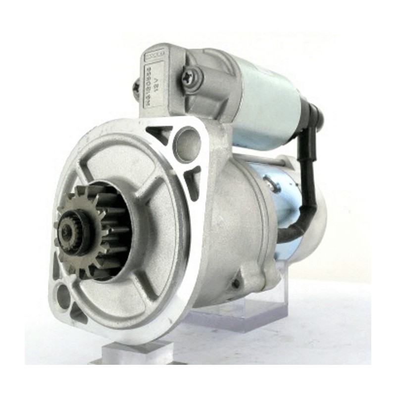 NUOVO motorino di avviamento sostituisce Hitachi S13-41 / Yanmar 121254-77010 / 121254-77011