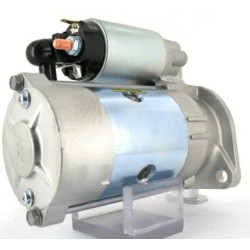 Arranque NUEVO sustituye Hitachi S13-41 / Yanmar 121254-77010 / 121254-77011