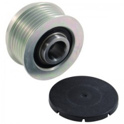Puleggia libera INA sostituisce Bosch f00m991078 / f00m991116 / f00m991192