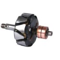 Läufer für lichtmaschine  BOSCH 0120400685 / 0120400715 / 0120400773