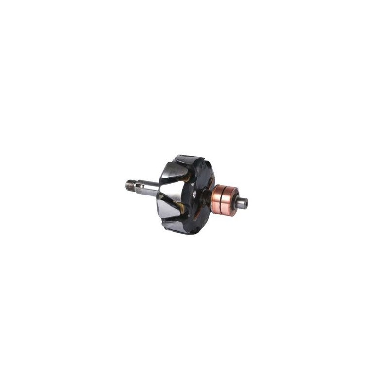 Rotor per alternatore Bosch 0120400685 / 0120400715 / 0120400773