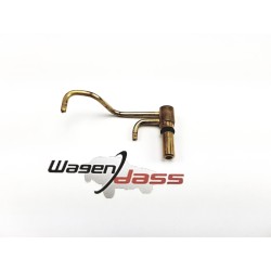 Inyector calibre 40/35 para carburador 28/34Z10