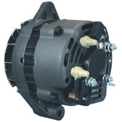 Alternatore nove sostituisce 3854182-7 / 3856600-6 / 3857561 / 3857561-9 per motore Volvo Penta / OMC