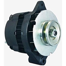 Alternator NEW replacing VOLVO-PENTA 3854182-7 / 3856600-6 / 3857561 / 3857561-9 / 3857813