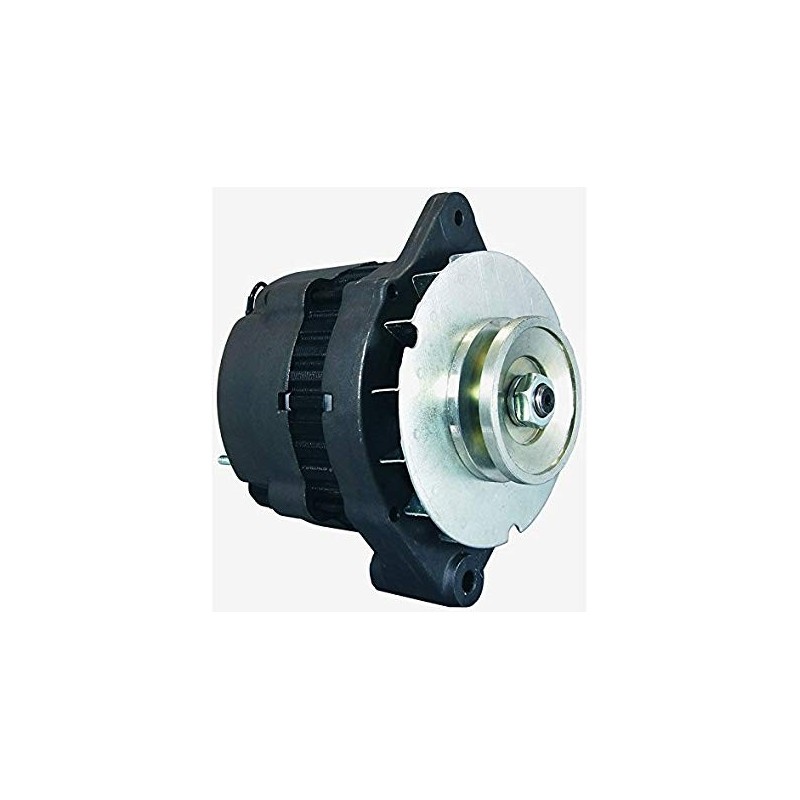 Alternateur Neuf remplace Volvo-Penta 3854182-7 / 3856600-6 / 3857561 / 3857561-9 / 3857813 / 3860171