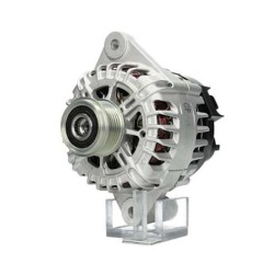 Alternador nuevo Opel 1204642 / Valeo 440621 / TG12C036 / TG12C143 / Vauxhall 13502582