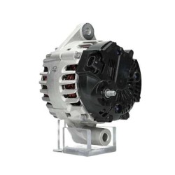 Alternador nuevo Opel 1204642 / Valeo 440621 / TG12C036 / TG12C143 / Vauxhall 13502582