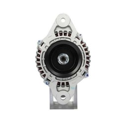Alternador sustituye A004TR5591 / A004TR5591ZT para Renault V.I