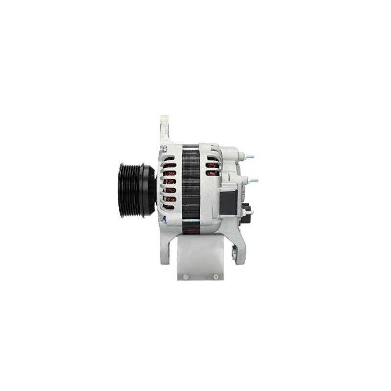 Alternador sustituye A004TR5591 / A004TR5591ZT para Renault V.I