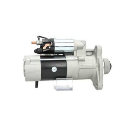 Démarreur NEUF remplace Mitsubishi M009T61671 / M9T67671 / M9T61671