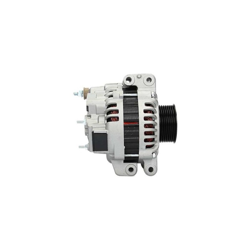 Alternateur NEUF remplace Mitsubishi A004TR5491 /  A004TR5491AZ / 01888010 / 1504314