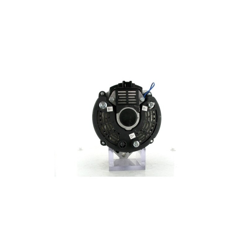 Alternador NUEVO sustituye Valeo a13n291 / a13n260 / 2541671