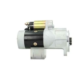 Arranque NUEVO sustituye Hitachi S13-204 / S13-404 / Yanmar 129900-77010 / 129900-77040