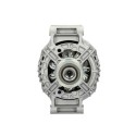 Alternator replacing  0124325169 / 0124325170  MERCEDES-BENZ 646-154-00-02 / A6461540002