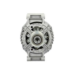 Alternador sustituye 0124325169 / 0124325170  Mercedes-Benz 646-154-00-02 / A6461540002