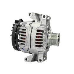 Lichtmaschine ersetzt 0124325169 / 0124325170  MERCEDES-BENZ 646-154-00-02 / A6461540002