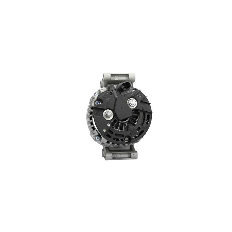 Alternator replacing  0124325169 / 0124325170  MERCEDES-BENZ 646-154-00-02 / A6461540002