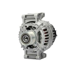 Alternador sustituye 0124325169 / 0124325170  Mercedes-Benz 646-154-00-02 / A6461540002