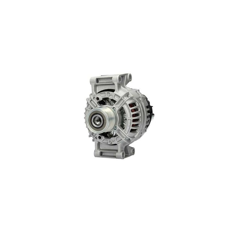 Alternateur remplace 0124325169 / 0124325170  Mercedes-Benz 646-154-00-02 / A6461540002