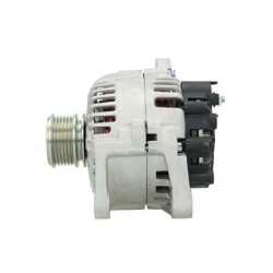 Alternador nuevo marca VALEO SIN POLEA sustituye TGC11C011 / TGC11C034 / TGC11C062 / TGC11C064