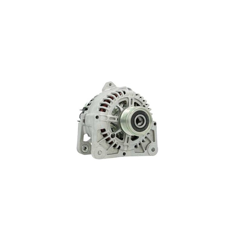 Alternatore NUOVO marchio VALEO SANS POULIE sostituisce TGC11C011 / TGC11C034 / TGC11C062 / TGC11C064