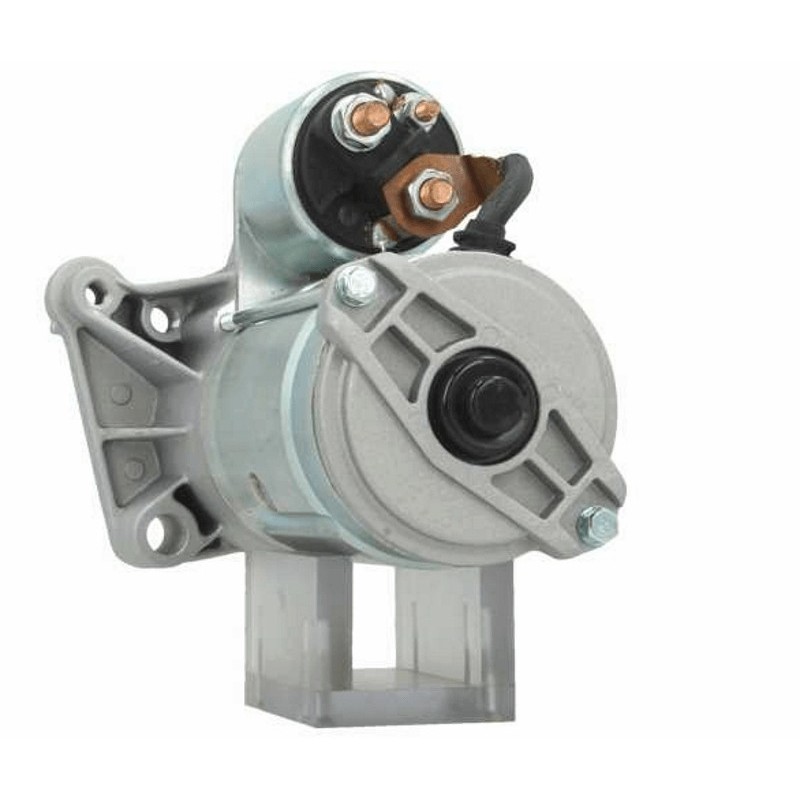 Starter replacing VALEO D8R49 / RENAULT 8200460883 / 8200628429