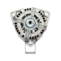Alternator NEW replacing  BOSCH 0124655009 / 0986046590 / MAN 51261017270 / 51261017246 