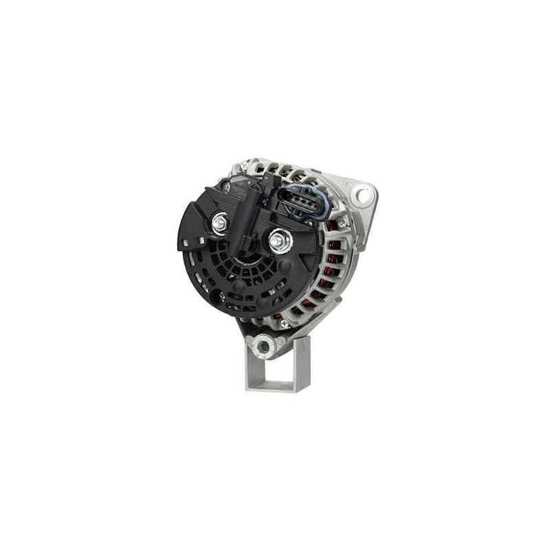 NUOVO alternatore sostituisce  BOSCH 0124655009 / 0986046590 / MAN 51261017270 / 51261017246 