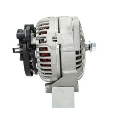 NUOVO alternatore sostituisce  BOSCH 0124655009 / 0986046590 / MAN 51261017270 / 51261017246 
