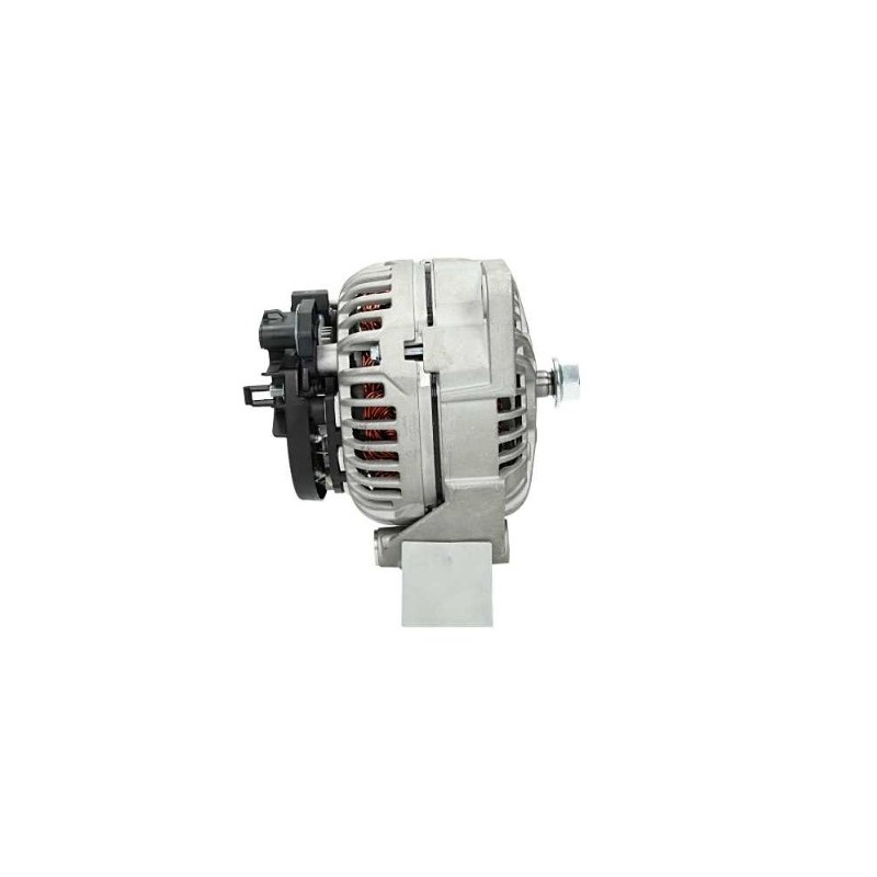 Alternador NUEVO sustituye  BOSCH 0124655009 / 0986046590 / MAN 51261017270 / 51261017246 