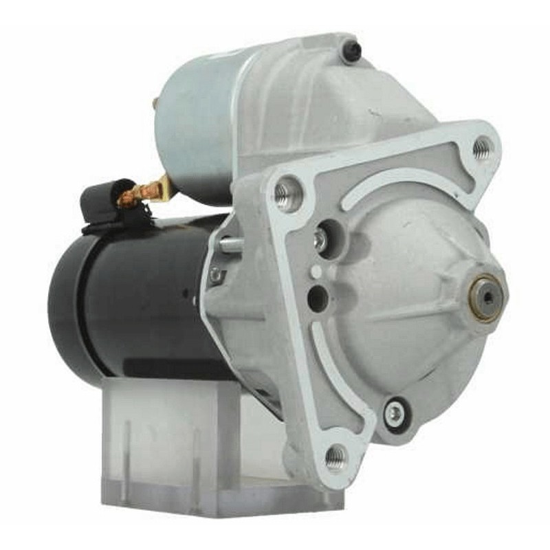 Starter replacing VALEO D6RA45 / D6RA53 / 432638 / 455551