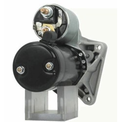Anlasser ersetzt VALEO D6RA45 / D6RA53 / 432638 / 455551
