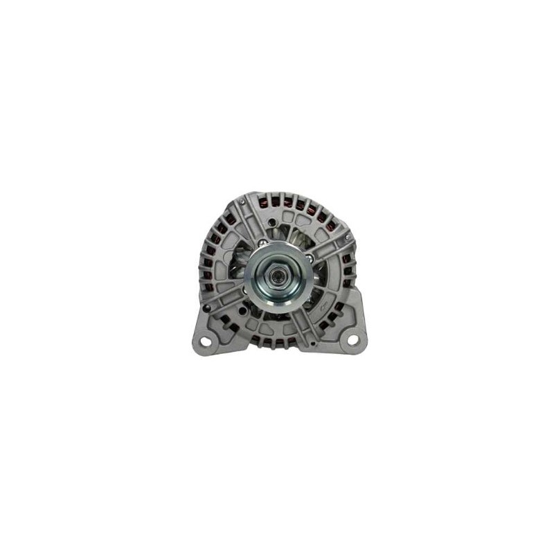 Alternator replacing BOSCH 0124525008 /0124525087