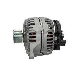 Alternador NUEVO sustituye BOSCH 0124655006 / ISKRA 11.209.618 / 72446644 / AAN5407 / DAF 1401948