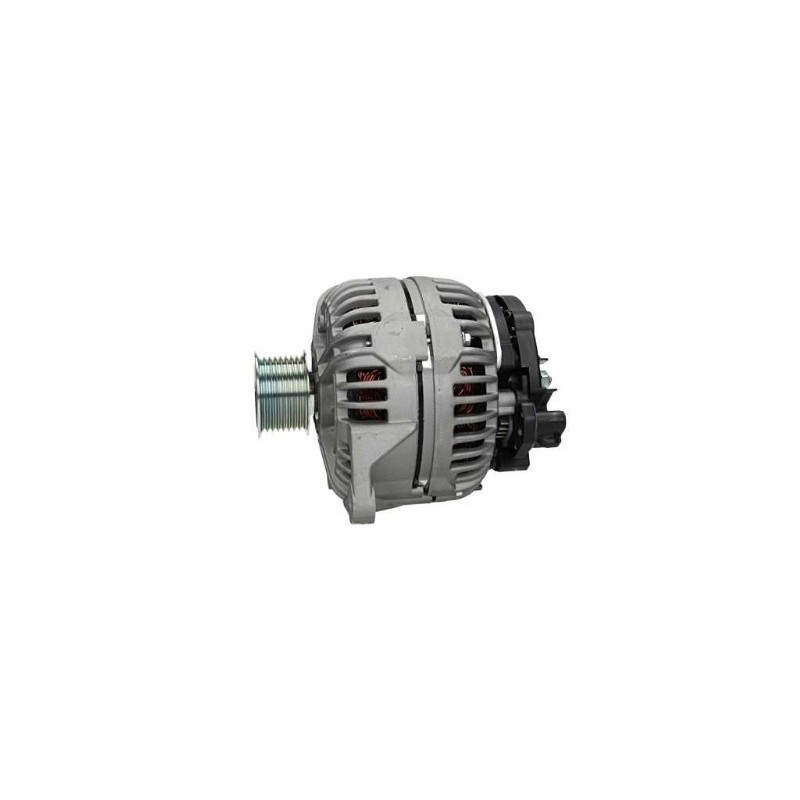 Alternator replacing BOSCH 0124525008 /0124525087 Alternator replacing BOSCH 0124525008 /0124525087