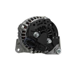 Lichtmaschine Ersetzt BOSCH 0124525008 /0124525087