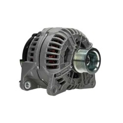 NUOVO alternatore sostituisce BOSCH 0124655006 / ISKRA 11.209.618 / 72446644 / AAN5407 / DAF 1401948