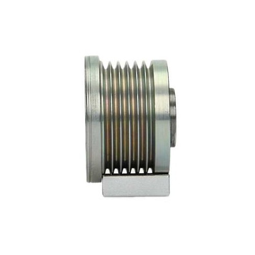 Freewheel pulley for alternator VALEO SG12B017 / SG12B071 / SG12B096 / SG12B110