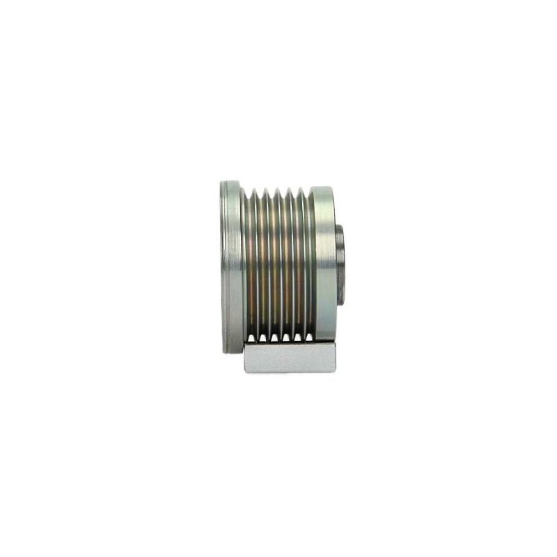 Freewheel pulley for alternator VALEO SG12B017 / SG12B071 / SG12B096 / SG12B110