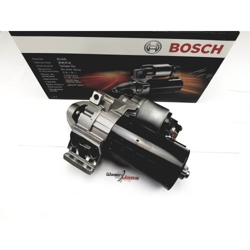 Motorino di avviamento Bosch 0001139002 / 0001139015 per BMW