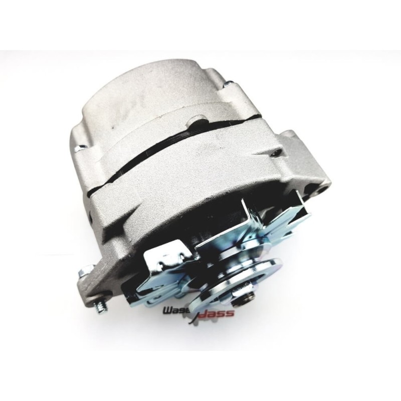 Alternator replacing DELCO REMY-DELCO REMY 1102945 / 1102944 / 1102370