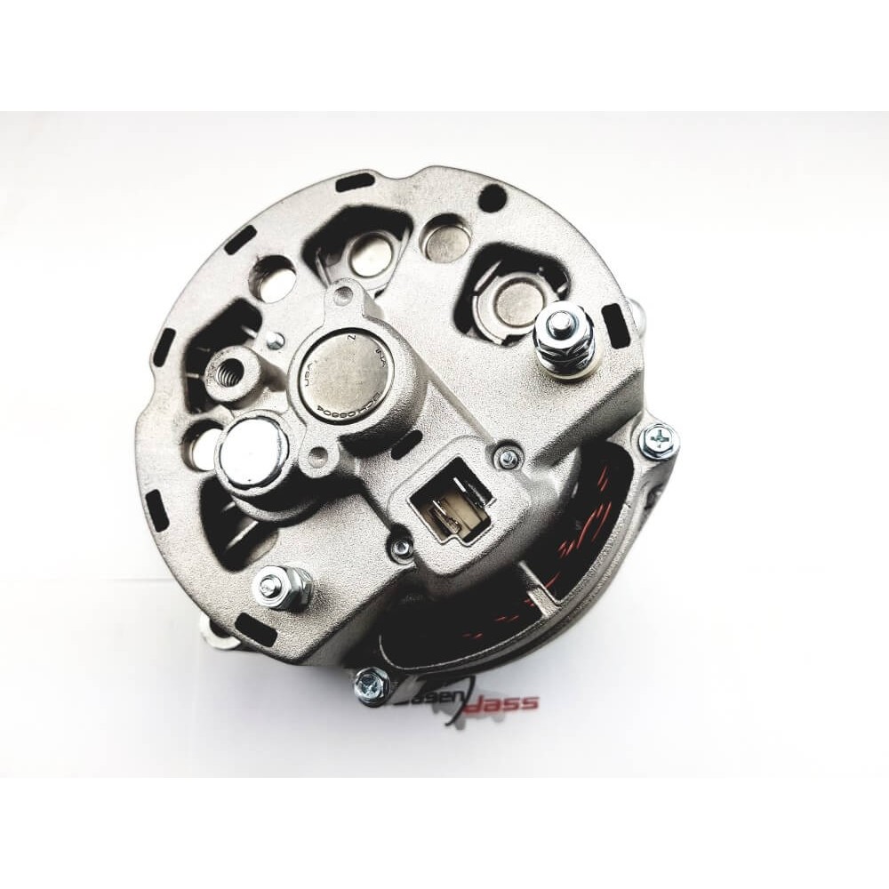 Alternador Chevrolet Buick Jeep Delco Remy