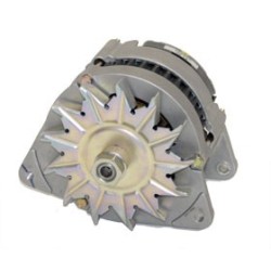 Alternador NUEVO sustituye ISKRA 11.201.876 / aak3312 / CASE 388188a1 / A231295A1