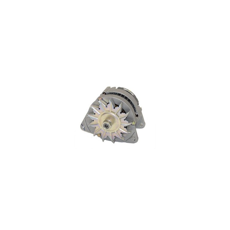 Alternator replacing MITSUBISHI A5TG0991 / A005TG0991 / 1800A052