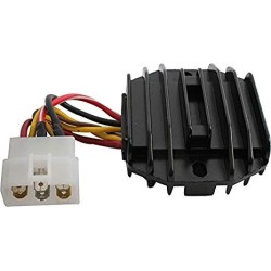 Regulador sustituye John Deere AM101046 / AM126304